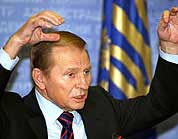 Україна й надалі орієнтується на Європу