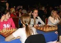 Чоловіча збірна України лідирує на Всесвітній шаховій олімпіаді