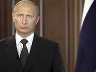 Мороз: сподіваюся, Путін не втручатиметься в вибори