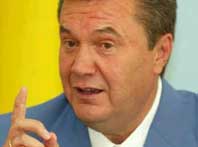 В.Янукович - проти дестабілізації