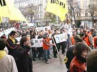 Україна - 138-ма за рівнем свободи преси