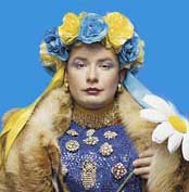 Вєрка Сердючка відмовляється від участі в «Євробаченні»