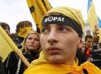 Порушено 75 карних справ, пов'язаних з виборами