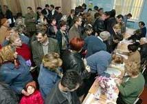 Понад 90% виборців планують узяти участь у другому турі виборів Президента