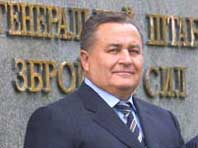 Євген Марчук: БТР-и під ЦВК були зайві 