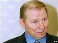 Леонід Кучма: результат другого туру може бути будь-яким.