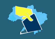У Закарпатській області група зі 100 осіб побила прихильників Ющенка