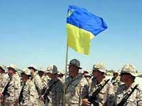 Українські миротворці в Іраку попередили спробу підготовки теракту