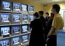 Теледебати подивилося більше 9,5 млн українців