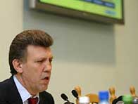 Ківалов обіцяє у понеділок оприлюднити результати виборів