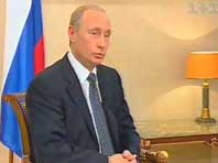 Путін привітав Януковича з перемогою