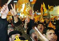 США погрожують Україні 'покаранням' за фальсифікації 