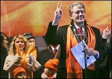 Набрали чинності зміни до закону про вибори Президента