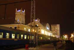 В Харкові представили новопризначеного губернатора