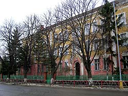 Ужгород вибори