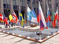 Вільнюс підтримує європейський оптимізм Ющенка