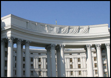 Україна виступає проти створення Ради безпеки СНД