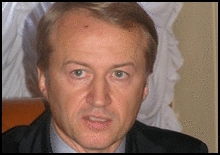 Зінченко розповів, як реформувати систему влади