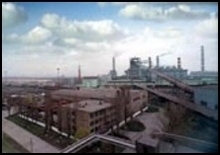 Уряд повертає "Криворіжсталь" у держвласність