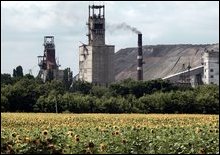 В Україні прибуткові шахти не закриватимуть
