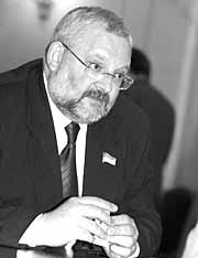 Закарпаття: справа губернатора