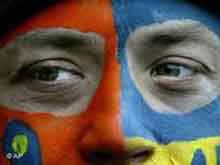 Українська культура після ”помаранчевої революції”