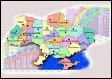 В Україні росте ВВП