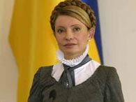 Тимошенко хоче оскаржити приватизацію 3000 підприємств