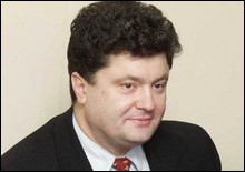 Порошенка до цього часу не призначено секретарем РНБОУ?