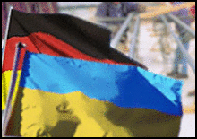 Україна стурбована візовим скандалом у ФРН