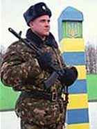 На кордоні затримали п’яного чеха
