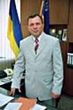 Погорєлов у Народну партію не вступав
