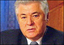 Найближчим часом Ющенко зустрінеться з Вороніним
