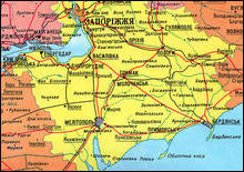 Зниклих українських моряків знайшли