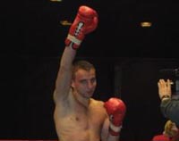 Український боксер Сидоренко став чемпіоном світу за версією WBA