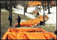 В річницю Помаранчевої революції журналістів не пустили на прес-конференцію Закарпатського прокурора
