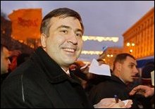 Саакашвілі: Люди не можуть боятися вічно 