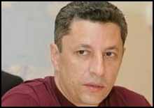 Юрій Бойко відвідає Закарпатську область