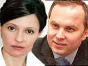 Швиденько, швиденько ліпимо з Шуфрича Тимошенко...