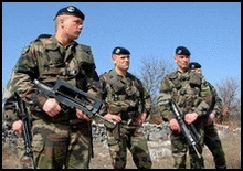 У Києві вісім тисяч військових стоять у черзі на квартиру