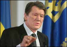 В Україні можуть створити президентську раду з інформаційної політики