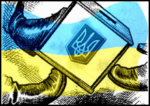 У Донецьку зникли документи щодо виборів