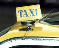 "Таксі-2": перевізників не штрафуватимуть протягом місяця