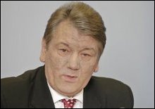 Призначено голів КРУ, "Укрзалізниці", "Укравтодору" і "Державіаслужби"