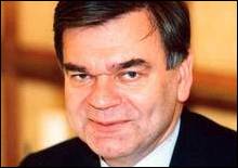 Перший заступник державного секретаря подав у відставку