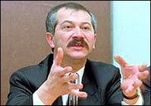Кабмін розслідує причини різкого росту боргу України в 2004 році