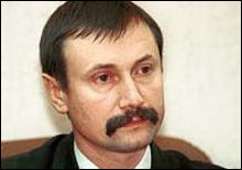 Екс-міністр уряду Януковича заперечує причетність до крадіжки 20 млн гривень