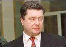 Порошенко і Турчинов обвинувачують один одного в неповазі