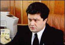 Порошенко: До бюджету-2005 внесено серйозні зміни