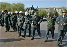 Слідчі дії потихеньку закінчуються